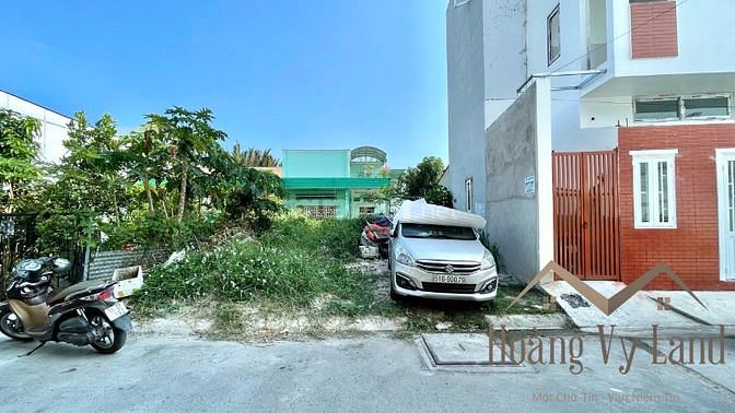 LÔ ĐẤT HẺM 529 NGUYỄN BÌNH-DT 8,2x13,5M-ĐƯỜNG 6M-KDC HIỆN HỮU 