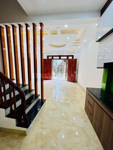 Bán nhà Ngõ 22 Nguyễn ngọc Nại - Thanh xuân 