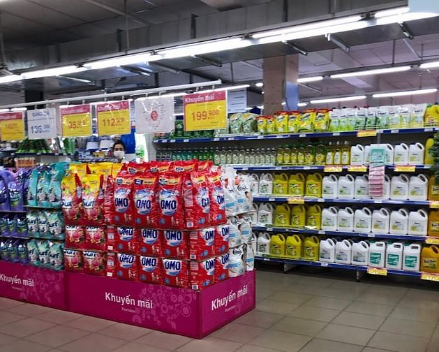 VIỆC LÀM TP.HCM CẦN TUYỂN GẤP  