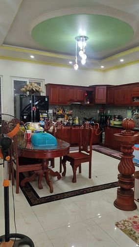 BÁN nhà Trịnh hoài Đức-vĩnh hòa-DT124m2-đường 20m-3 tầng-chỉ 6t5.