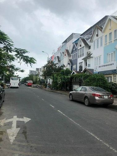 BÁN nhà Trịnh hoài Đức-vĩnh hòa-DT124m2-đường 20m-3 tầng-chỉ 6t5.