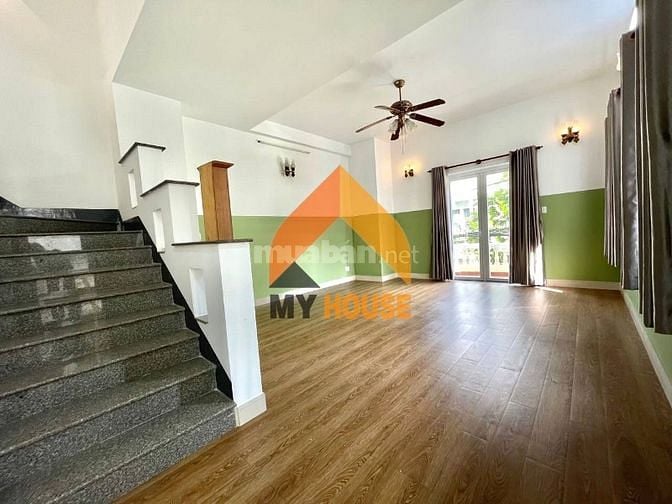 ⛔✋VILLA THẢO ĐIỀN ~400M2_CỰC RỘNG LÀM VP_4PN CÓ GARA