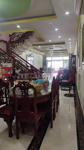 BÁN nhà Trịnh hoài Đức-vĩnh hòa-DT124m2-đường 20m-3 tầng-chỉ 6t5.