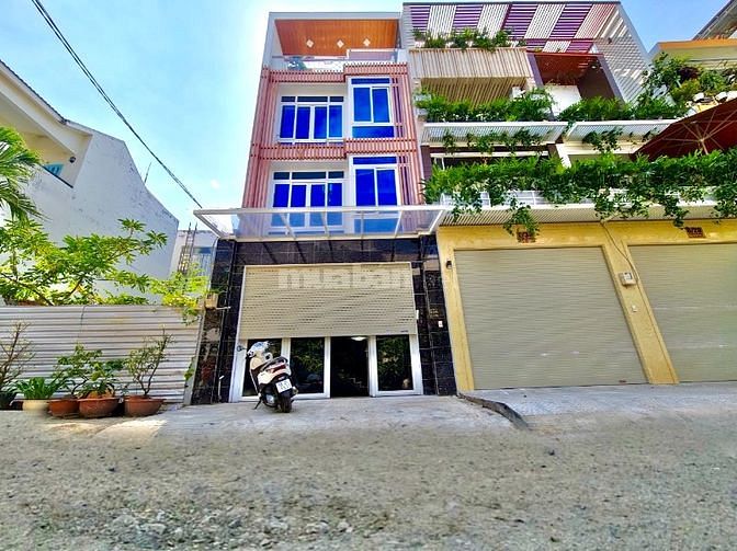 🔷️NHÀ MẶT TIỀN ĐƯỜNG 9M🔷️HẺM 1979 HUỲNH TẤN PHÁT, TT.NHÀ BÈ.