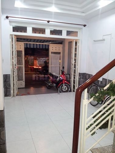 Cho thuê mặt bằng đẹp đường số 4 Chu Văn An