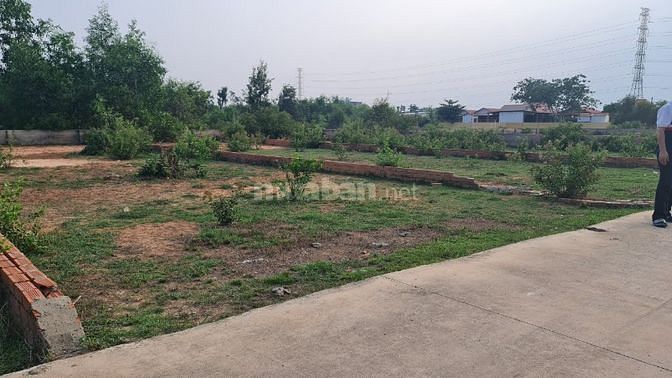 Giảm giá sốc 600tr HÀNG NGỘP THỞ 🤭 đất nền full thổ phú Đông