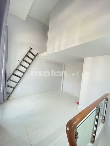 Chủ nhà cần tiền bán gấp nhà 2MT đường Lê Văn Khương_đại hạ giá