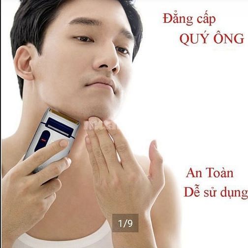 Máy cạo râu Yandou giá rẻ Tphcm 