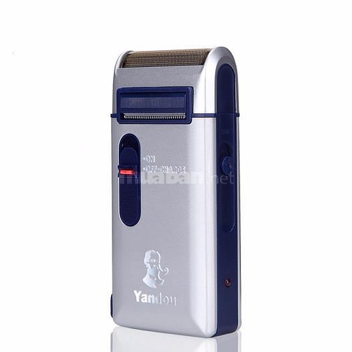 Máy cạo râu Yandou giá rẻ Tphcm 