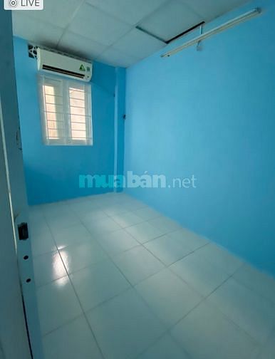 Nhà 20m2, Trệt 1 Lầu, 2PN 2WC - Lê Quang Sung Q6