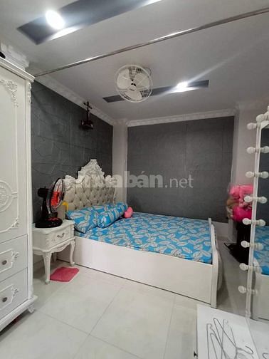 BÁN nhà Phạm văn đồng-vĩnh hòa-DT 6x11m-2 tầng-3PN-kinh doanh-chỉ 3.6T