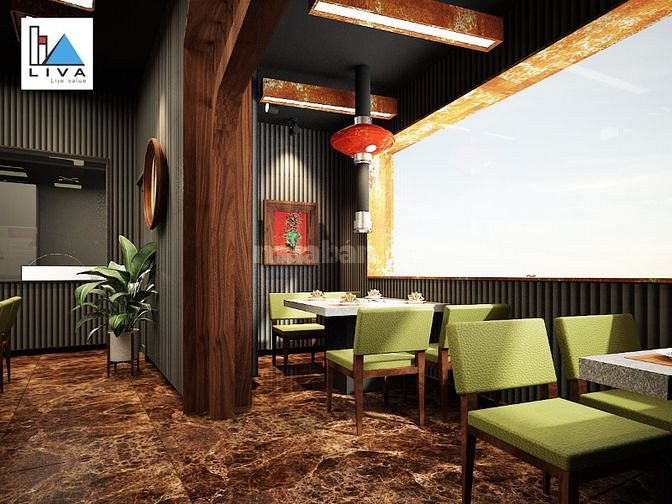 Tôi chính chủ cần sang nhượng hoặc cho thuê lại nhà hàng đã setup sẵn
