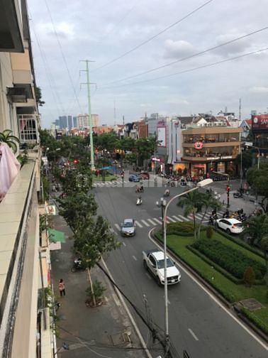 Cần bán chung cư phan xích long , phường 7 quận Phú nhuận 