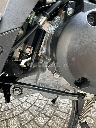 Mới xe AirBlade Fi đỏ đen 2022 ken 99% mới 