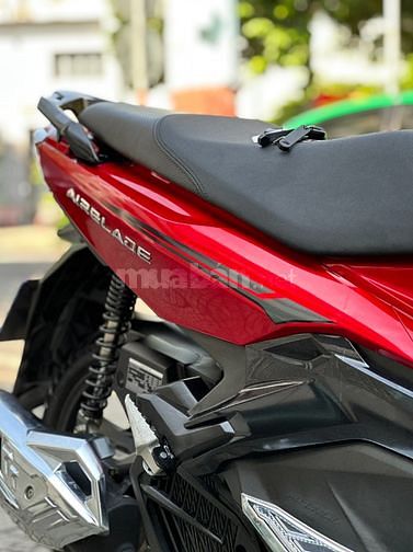 Mới xe AirBlade Fi đỏ đen 2022 ken 99% mới 