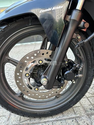 Mới xe AirBlade Fi đỏ đen 2022 ken 99% mới 
