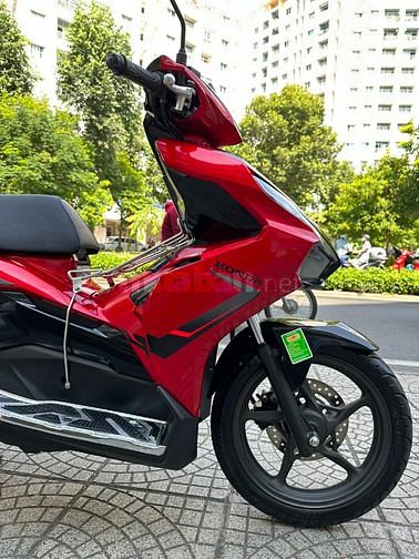 Mới xe AirBlade Fi đỏ đen 2022 ken 99% mới 