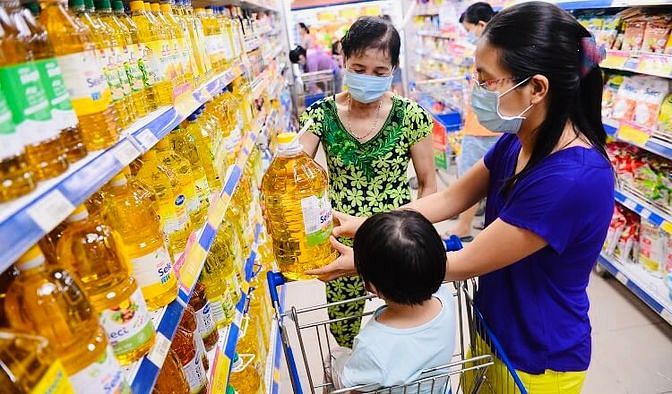 📣 Mừng 30/4-1/5 Cần Tuyển NAM NỮ LĐPT ĐÓNG GÓI TRỰC QUẦY- Thưởng Cao