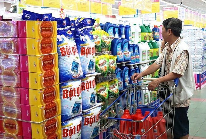 📣 Mừng 30/4-1/5 Cần Tuyển NAM NỮ LĐPT ĐÓNG GÓI TRỰC QUẦY- Thưởng Cao