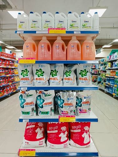 📣 Mừng 30/4-1/5 Cần Tuyển NAM NỮ LĐPT ĐÓNG GÓI TRỰC QUẦY- Thưởng Cao