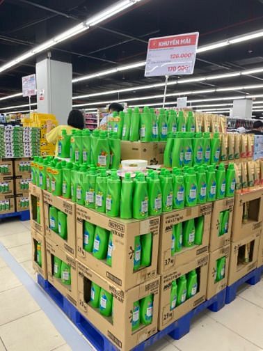 📣 Mừng 30/4-1/5 Cần Tuyển NAM NỮ LĐPT ĐÓNG GÓI TRỰC QUẦY- Thưởng Cao