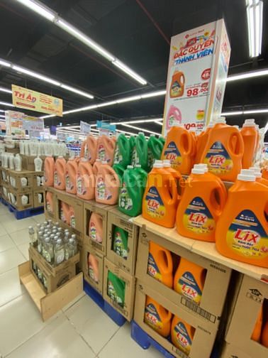 📣 Mừng 30/4-1/5 Cần Tuyển NAM NỮ LĐPT ĐÓNG GÓI TRỰC QUẦY- Thưởng Cao