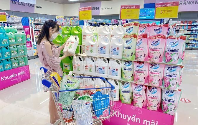 📣 Mừng 30/4-1/5 Cần Tuyển NAM NỮ LĐPT ĐÓNG GÓI TRỰC QUẦY- Thưởng Cao