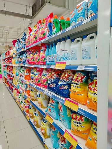 📣 Mừng 30/4-1/5 Cần Tuyển NAM NỮ LĐPT ĐÓNG GÓI TRỰC QUẦY- Thưởng Cao
