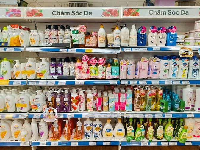 📣 Mừng 30/4-1/5 Cần Tuyển NAM NỮ LĐPT ĐÓNG GÓI TRỰC QUẦY- Thưởng Cao