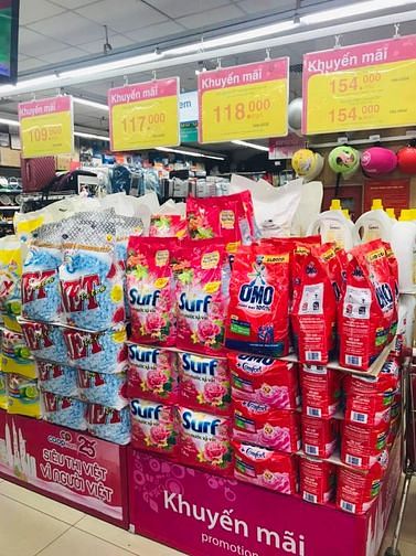 📣 Mừng 30/4-1/5 Cần Tuyển NAM NỮ LĐPT ĐÓNG GÓI TRỰC QUẦY- Thưởng Cao
