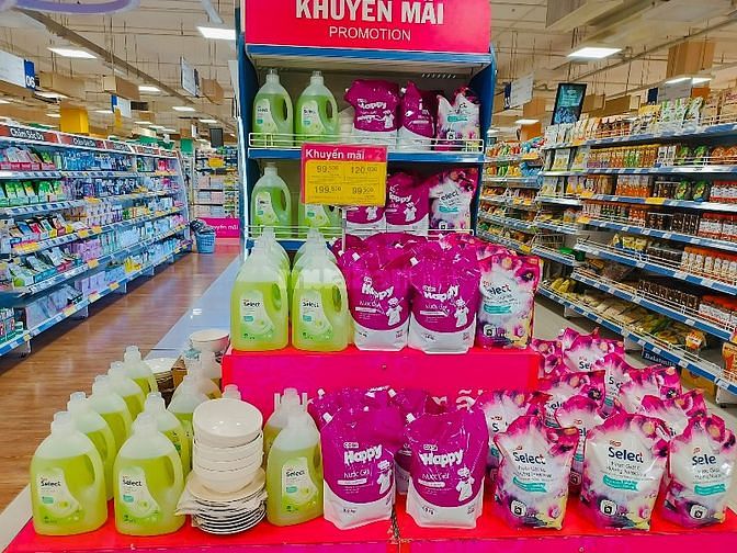 📣 Mừng 30/4-1/5 Cần Tuyển NAM NỮ LĐPT ĐÓNG GÓI TRỰC QUẦY- Thưởng Cao