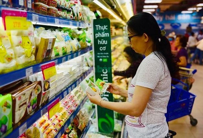 📣 Mừng 30/4-1/5 Cần Tuyển NAM NỮ LĐPT ĐÓNG GÓI TRỰC QUẦY- Thưởng Cao