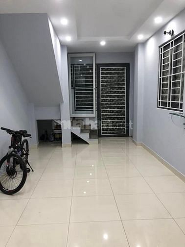 BÁN NHÀ CÁCH MT VĨNH VIỄN 1 CĂN QUẬN 10