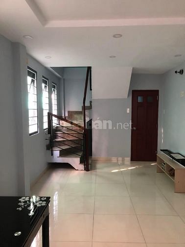 BÁN NHÀ CÁCH MT VĨNH VIỄN 1 CĂN QUẬN 10