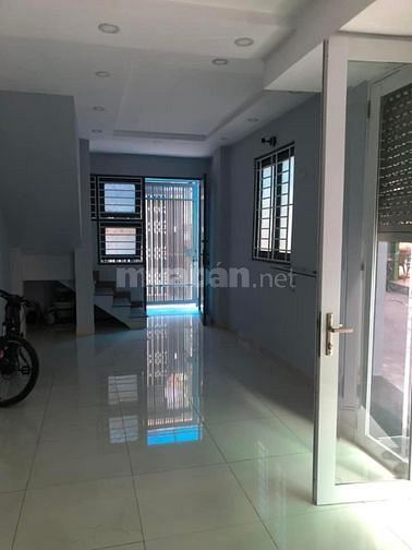 BÁN NHÀ CÁCH MT VĨNH VIỄN 1 CĂN QUẬN 10