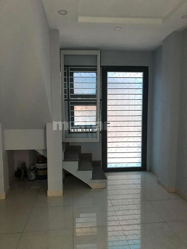 BÁN NHÀ CÁCH MT VĨNH VIỄN 1 CĂN QUẬN 10