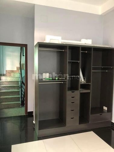 BÁN NHÀ CÁCH MT VĨNH VIỄN 1 CĂN QUẬN 10