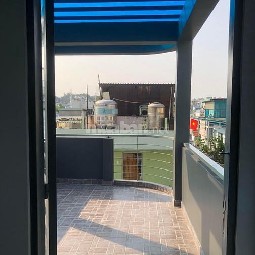 BÁN NHÀ CÁCH MT VĨNH VIỄN 1 CĂN QUẬN 10