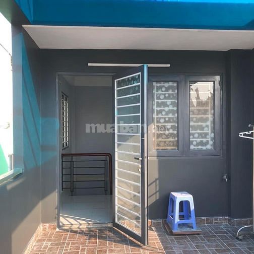 BÁN NHÀ CÁCH MT VĨNH VIỄN 1 CĂN QUẬN 10