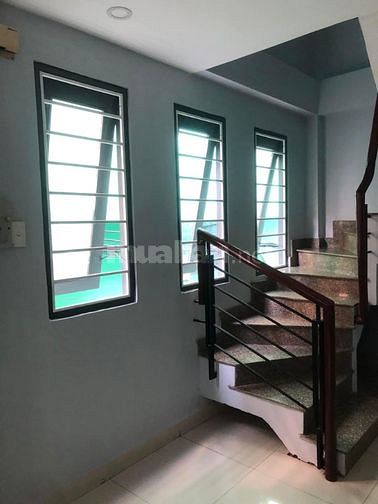 BÁN NHÀ CÁCH MT VĨNH VIỄN 1 CĂN QUẬN 10
