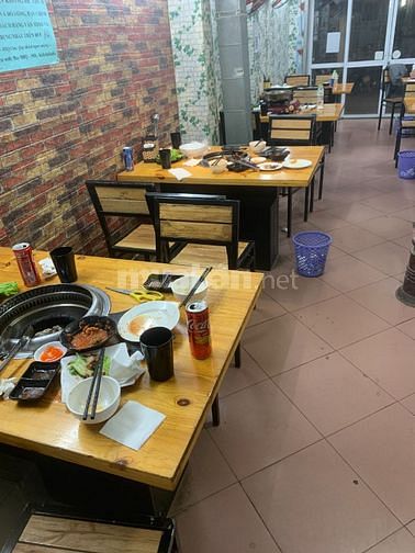 SANG QUÁN ĂN ĐƯỜNG LÊ VĂN HIẾN, QUẬN BẮC TỪ LIÊM, VÀO CÓ LỜI NGAY