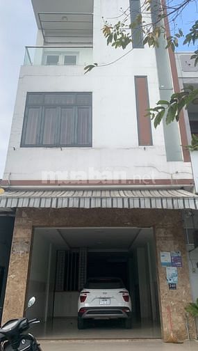  CHO THUÊ nhà nguyên căn 3 tầng mt đường Lê Đại Hành