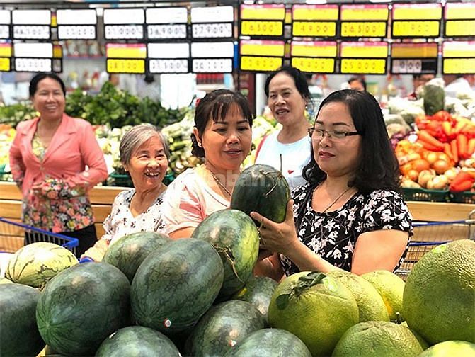 Tuyển Lao Động Phổ Thông(Tạp Vụ, Bảo Vệ, Trực Quầy, Đóng Gói, Dán Tem)