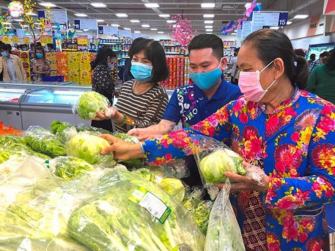Tuyển Lao Động Phổ Thông(Tạp Vụ, Bảo Vệ, Trực Quầy, Đóng Gói, Dán Tem)