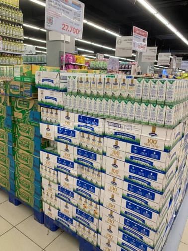Tuyển Lao Động Phổ Thông(Tạp Vụ, Bảo Vệ, Trực Quầy, Đóng Gói, Dán Tem)