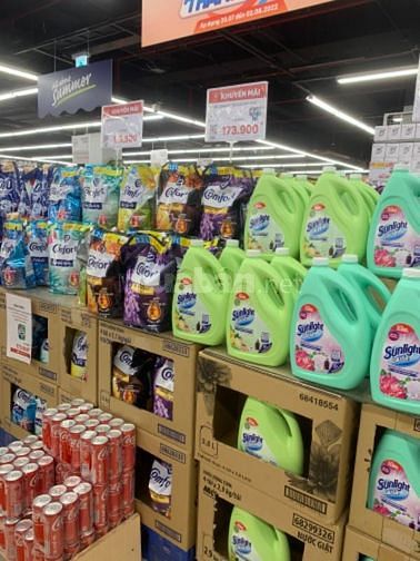 Tuyển Lao Động Phổ Thông(Tạp Vụ, Bảo Vệ, Trực Quầy, Đóng Gói, Dán Tem)