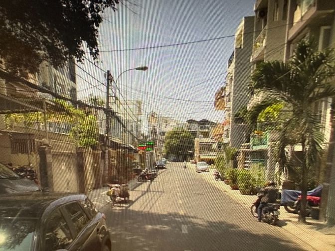 bán gấp nhà HXT hòa hưng-p12-q10