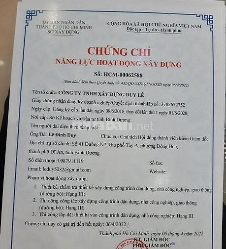 Nhận tư vấn xây mới, sửa nhà giá tiết kiệm tại Hồ Chí Minh.  tại 