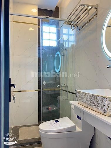Bán gấp nhà Tỉnh Lộ 10 Bình Tân 62m2 5 Tầng BTCT SHR