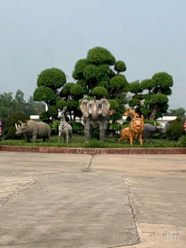 Bán đất biệt thự( xây dựng tự do), sổ hồng riêng ,Đường TL8,KDTDaresco
